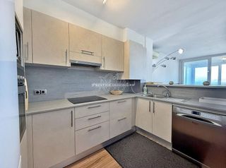 Piso en venta en Port Esportiu - Puig Rom - Canyelles en Roses