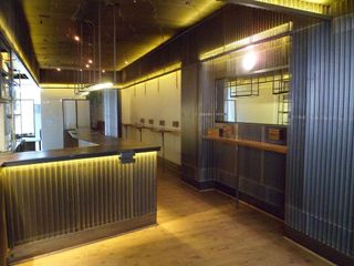 Local comercial en alquiler en Recoletos en Madrid