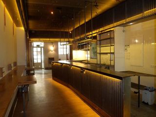 Local comercial en alquiler en Recoletos en Madrid