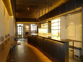 Local comercial en alquiler en Recoletos en Madrid