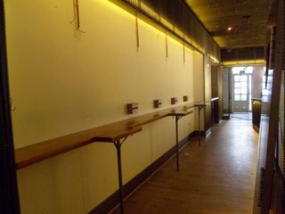 Local comercial en alquiler en Recoletos en Madrid