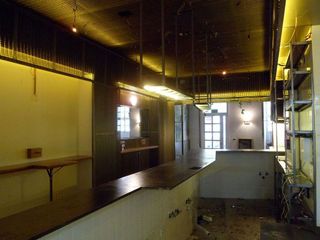 Local comercial en alquiler en Recoletos en Madrid