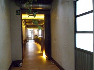 Local comercial en alquiler en Recoletos en Madrid