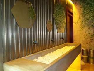 Local comercial en alquiler en Recoletos en Madrid