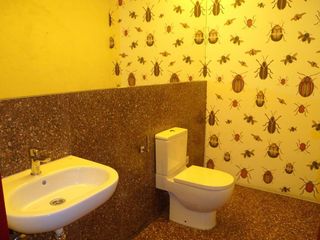 Local comercial en alquiler en Recoletos en Madrid