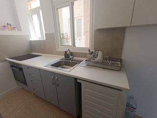 Ático en venta en Villajoyosa ciudad en Villajoyosa/Vila Joiosa (la)