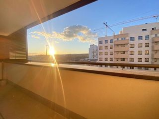 Piso en alquiler en Ayuntamiento - Avenida Siglo XXI en Azuqueca de Henares