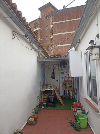 Piso en venta en Ciudad Monumental en Cáceres