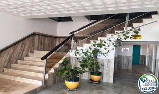 Piso en venta en Empuriabrava en Castelló d´Empúries