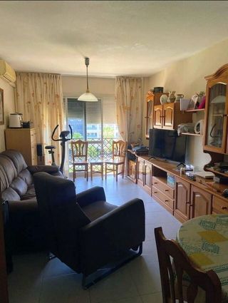 Piso en venta en Puerta Blanca en Málaga