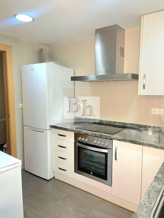 Piso en venta en Puerta Blanca en Málaga