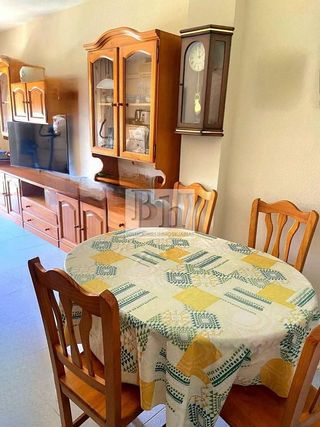 Piso en venta en Puerta Blanca en Málaga