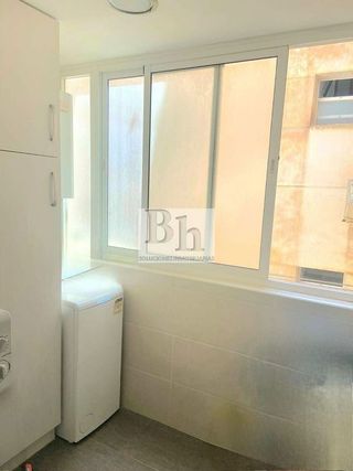 Piso en venta en Puerta Blanca en Málaga