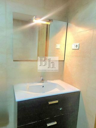 Piso en venta en Puerta Blanca en Málaga