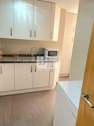 Piso en venta en Puerta Blanca en Málaga