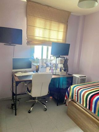 Piso en venta en Puerta Blanca en Málaga