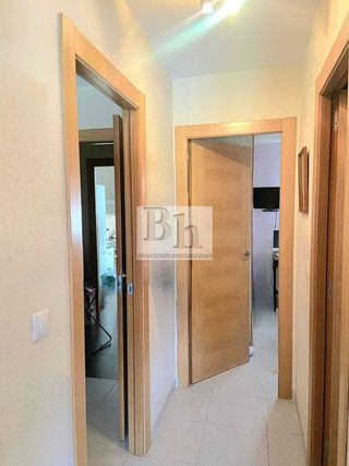 Piso en venta en Puerta Blanca en Málaga