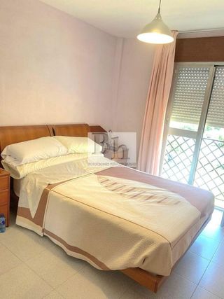 Piso en venta en Puerta Blanca en Málaga