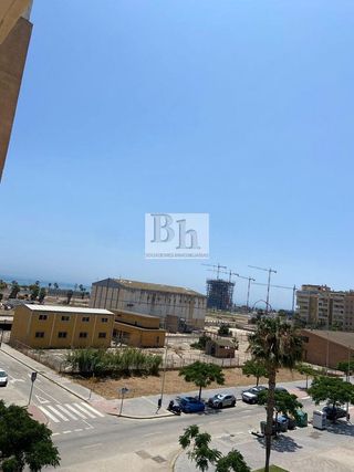 Piso en venta en Puerta Blanca en Málaga