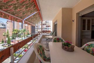 Piso en venta en Rincón de Loix en Benidorm