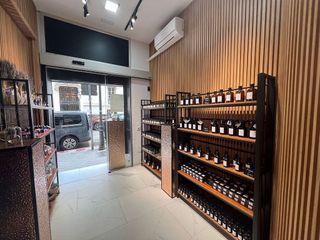 Local comercial en alquiler en Goya en Madrid