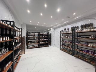 Local comercial en alquiler en Goya en Madrid