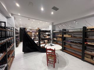 Local comercial en alquiler en Goya en Madrid