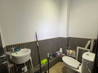 Local comercial en alquiler en Goya en Madrid