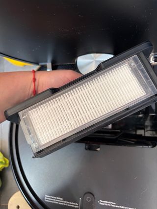 Conga 11090 Robot Aspirador