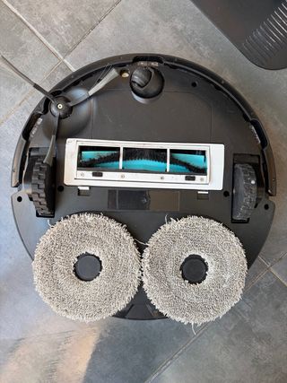 Conga 11090 Robot Aspirador