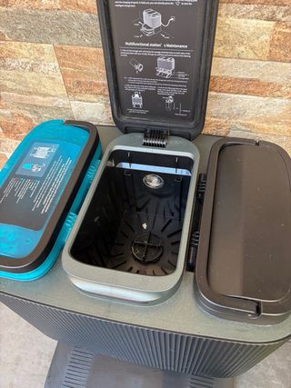 Conga 11090 Robot Aspirador