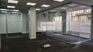 Local comercial en alquiler en Milán - Pumarín - Teatinos en Oviedo