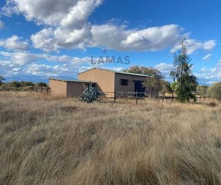 Terreno en venta en Navalmoral de la Mata