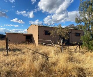 Terreno en venta en Navalmoral de la Mata