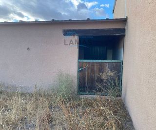 Terreno en venta en Navalmoral de la Mata