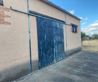 Terreno en venta en Navalmoral de la Mata