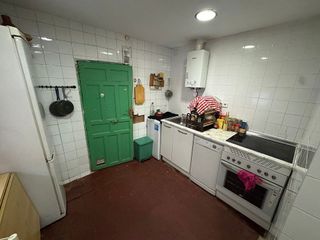 Casa rural en alquiler en Tórtola de Henares