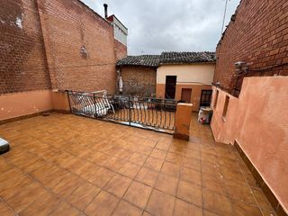 Casa rural en alquiler en Tórtola de Henares