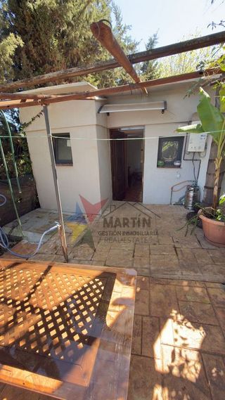 Casa rural en alquiler en Capellanía - Retamar en Alhaurín de la Torre