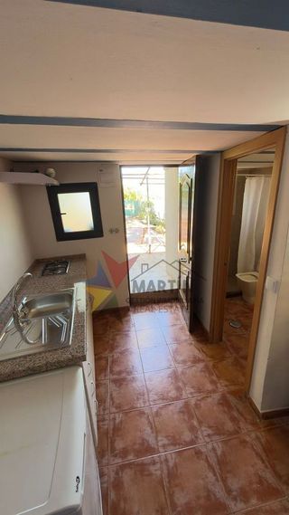 Casa rural en alquiler en Capellanía - Retamar en Alhaurín de la Torre