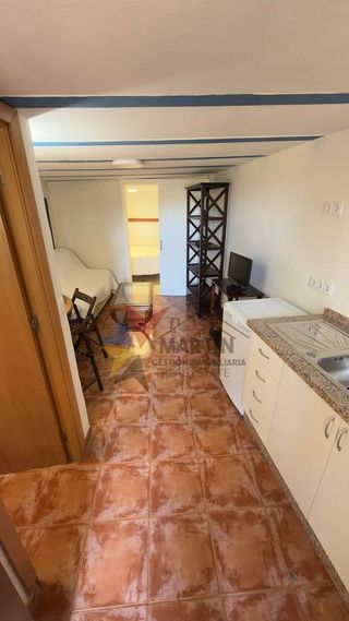 Casa rural en alquiler en Capellanía - Retamar en Alhaurín de la Torre