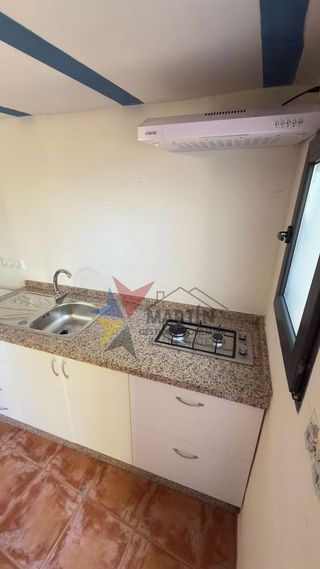 Casa rural en alquiler en Capellanía - Retamar en Alhaurín de la Torre