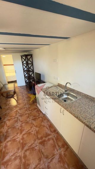 Casa rural en alquiler en Capellanía - Retamar en Alhaurín de la Torre