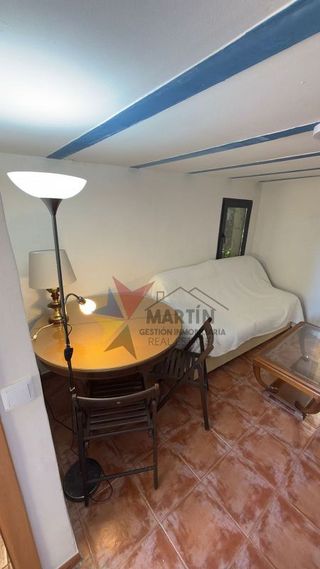 Casa rural en alquiler en Capellanía - Retamar en Alhaurín de la Torre