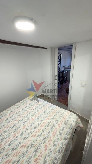 Casa rural en alquiler en Capellanía - Retamar en Alhaurín de la Torre