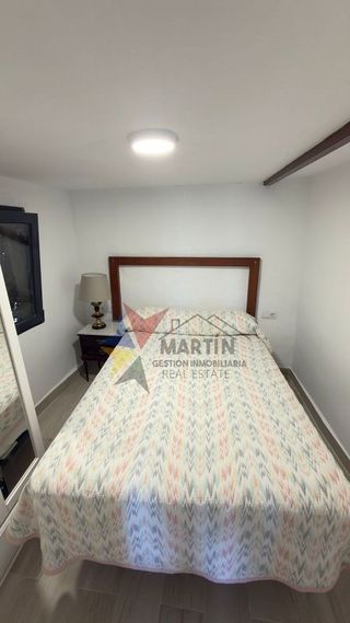 Casa rural en alquiler en Capellanía - Retamar en Alhaurín de la Torre