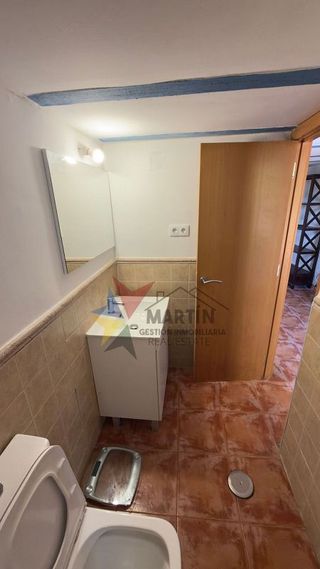 Casa rural en alquiler en Capellanía - Retamar en Alhaurín de la Torre