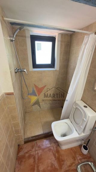 Casa rural en alquiler en Capellanía - Retamar en Alhaurín de la Torre