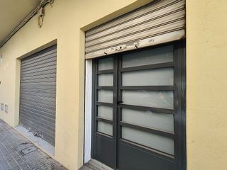 Local comercial en venta en Les Boqueres-Zona norte en Almazora/Almassora