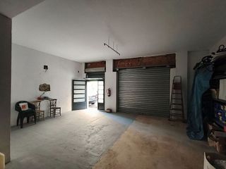 Local comercial en venta en Les Boqueres-Zona norte en Almazora/Almassora
